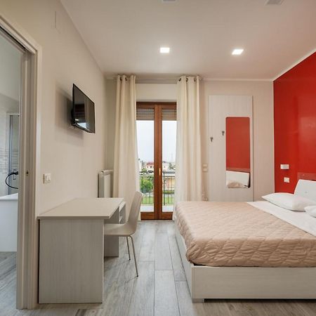 Van Gogh Apartments Pompei Luaran gambar