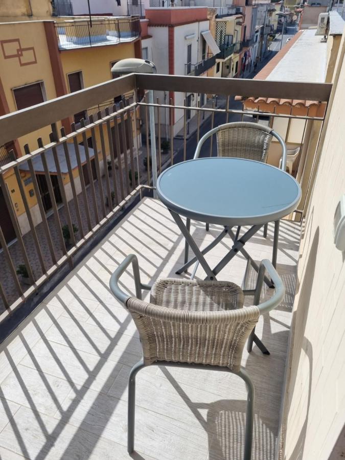 Van Gogh Apartments Pompei Luaran gambar